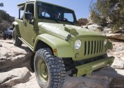 Jeep Wrangler J8